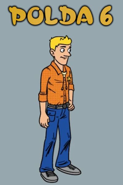 Detective Hayseed: Hollywood PC Steam CD Key