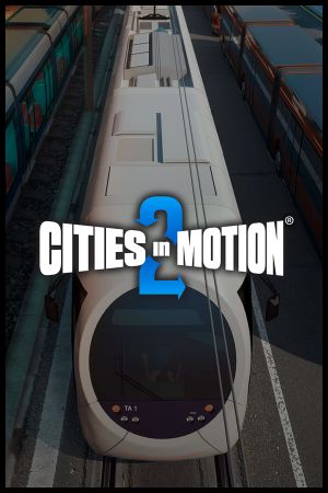 Cities in Motion 2 - Olden Times DLC Steam Ключ