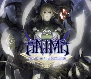 Anima: Gate of Memories EU Steam Ключ