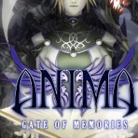 Anima: Gate of Memories EU Steam Ключ