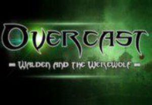 Overcast - Walden and the Werewolf Steam Подарок