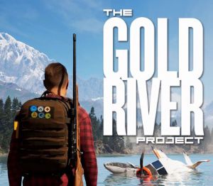 The Gold River Project PC Steam Ключ
