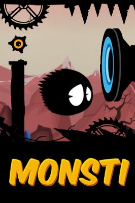 Monsti Steam Ключ