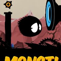 Monsti Steam Ключ