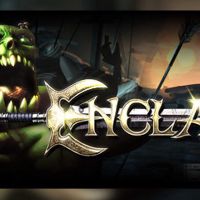 Enclave Gold Steam Ключ
