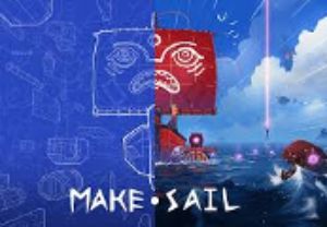Make Sail Steam Ключ