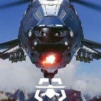 Comanche Steam Ключ