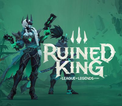 Ruined King: A League of Legends Story - Ruined Skin Variants DLC Steam Альтергифт