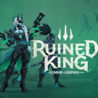 Ruined King: A League of Legends Story - Ruined Skin Variants DLC Steam Альтергифт