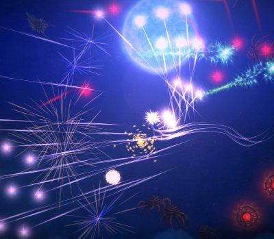 Pulstar Steam Ключ