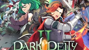 Dark Deity 2 PC Steam Ключ