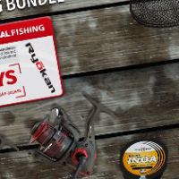 Professional Fishing - Sakura Ryokan Spinning DLC Steam Ключ