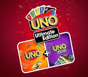 UNO Ultimate-издание XBOX One Аккаунт
