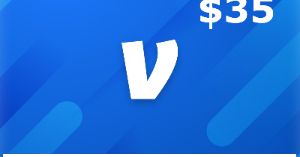 Rewarble Venmo USD 35 Подарочная карта