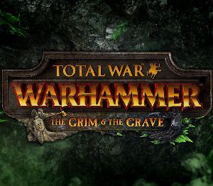 Total War: Warhammer - The Grim and the Grave DLC EU PC Steam Ключ