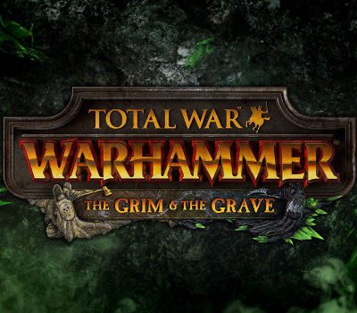 Total War: Warhammer - The Grim and the Grave DLC EU PC Steam Ключ