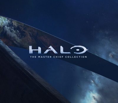Halo: The Master Chief Коллекция US XBOX One / Xbox Series X|S Ключ