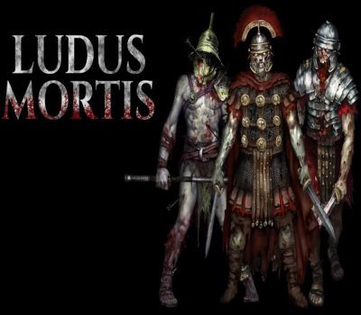 Ludus Mortis Steam Ключ