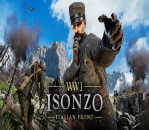Isonzo EU PC Steam Ключ