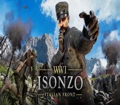 Isonzo EU PC Steam Ключ
