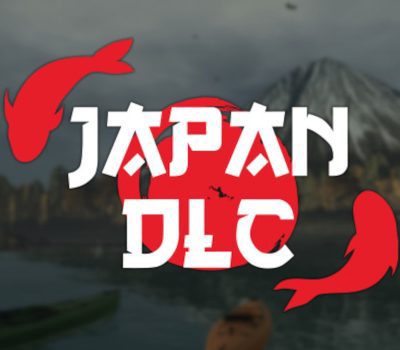 Ultimate Fishing Simulator - Japan DLC PC Steam Ключ