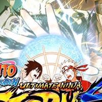 Naruto Shippuden: Ultimate Ninja Storm 4 Steam Подарок