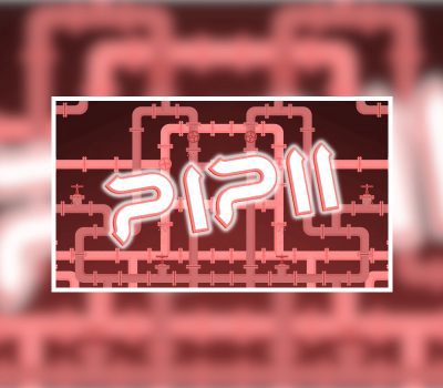 PIP 2 PC Steam Ключ
