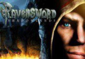 Ravensword: Shadowlands Steam Ключ