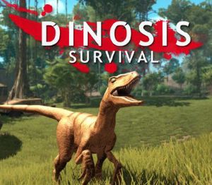 Dinosis Survival Steam Ключ