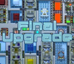 Final Апгрейд Steam Ключ