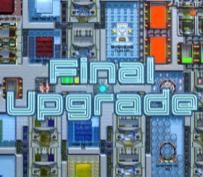 Final Апгрейд Steam Ключ