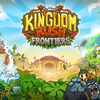 Kingdom Rush Frontiers - Tower Defense PC Steam Ключ