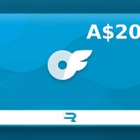 Rewarble OnlyFans AUD 20 Подарочная карта AU
