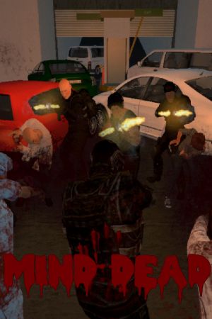 Mind Dead PC Steam Ключ