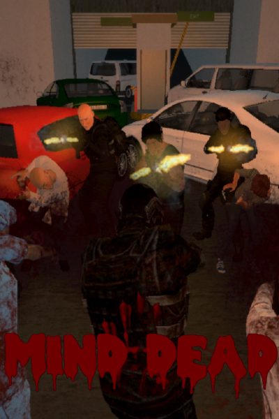 Mind Dead PC Steam CD Key