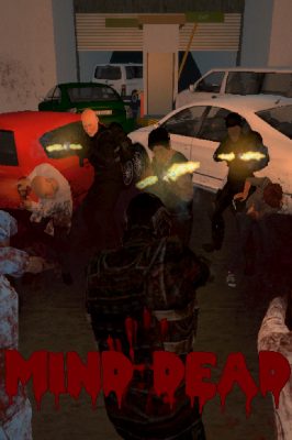 Mind Dead PC Steam Ключ