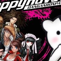 Danganronpa: Trigger Happy Havoc EU Steam Альтергифт