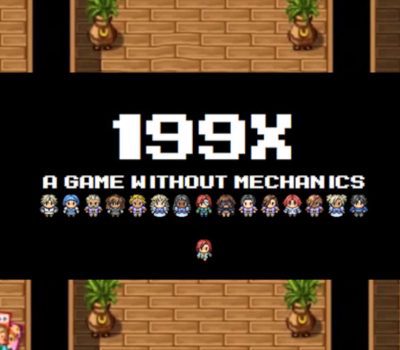 199X PC Steam Ключ