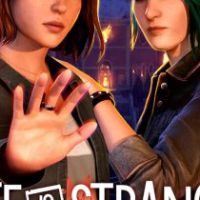 Life is Strange: Reunion PC Steam Альтергифт