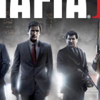 Mafia II Digital Deluxe-издание EU PC Steam Ключ