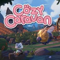 Cozy Caravan PC Steam Ключ