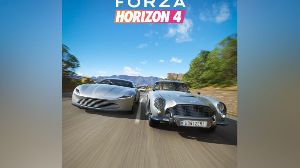 Forza Horizon 4 - Best of Bond Car Pack DLC XBOX One / Xbox Series X|S / PC Ключ