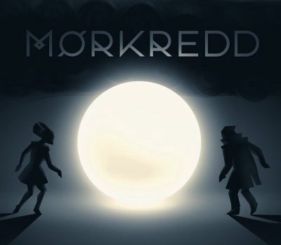Morkredd EU Steam Ключ