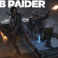 Rise of the Tomb Raider Сезонный пропуск Steam Ключ