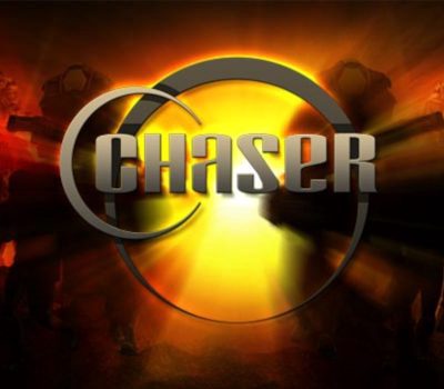 Chaser Steam Подарок