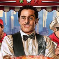 Pizza Connection 3 PC Steam Аккаунт