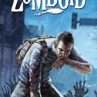 Project Zomboid EU Steam Ключ