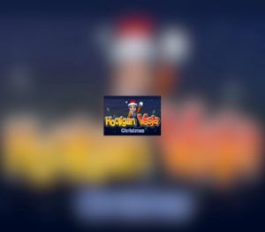 Hooligan Vasja Christmas RU VPN Steam Ключ