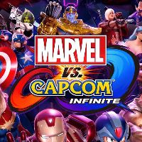 Marvel vs. Capcom: Infinite RU VPN Required Steam Ключ