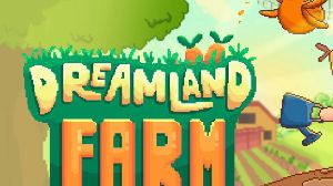 Dreamland Farm PC Steam Ключ
